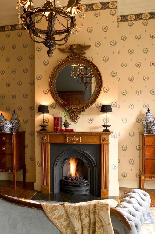 Brugsche - Luxury Affittacamere 5*