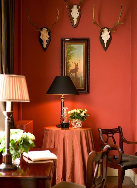 Affittacamere Brugsche - Luxury