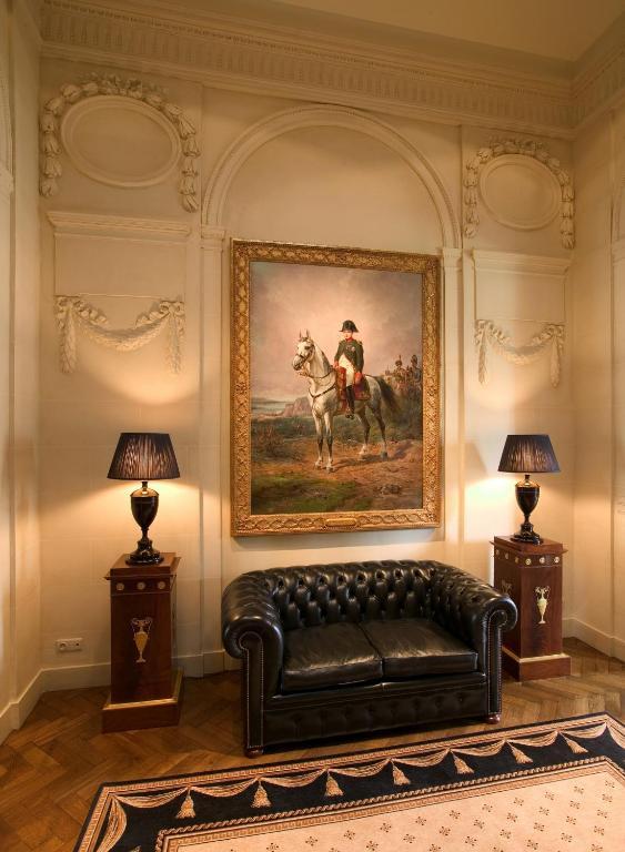 Brugsche - Luxury 5* Bruges