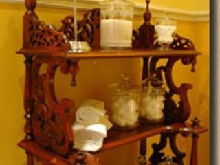 Affittacamere Brugsche - Luxury 5*