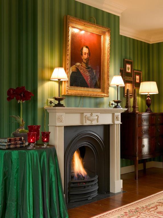 Brugsche - Luxury Affittacamere Bruges