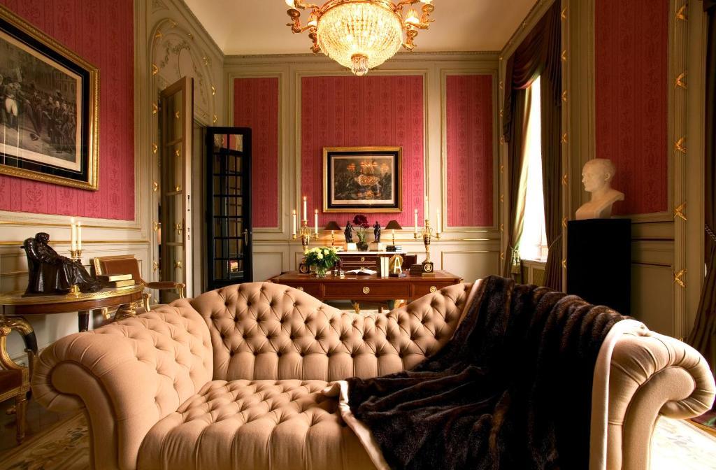 Brugsche - Luxury 5* Brugge